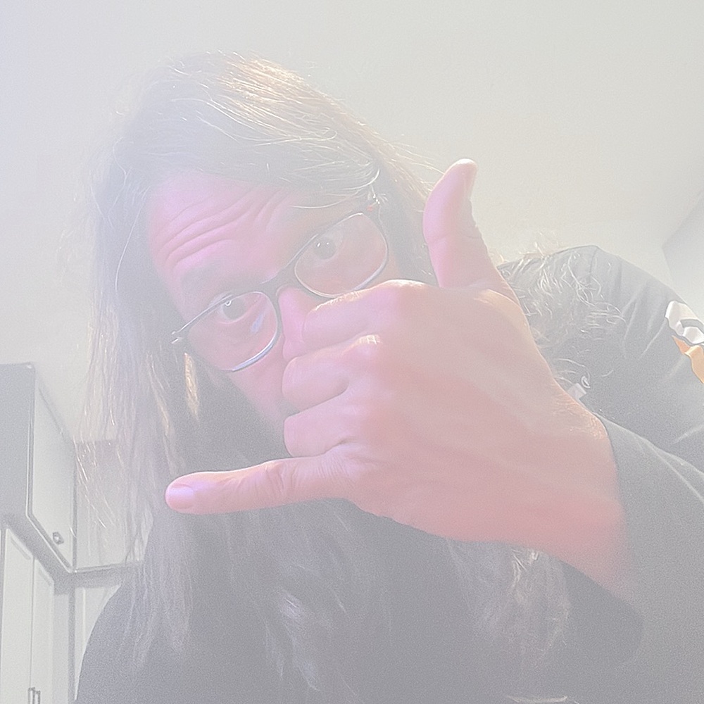 Meet your Posher, Andres